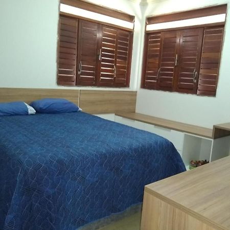 Villa Cond. Aguas Da Serra, Bananeiras Extérieur photo