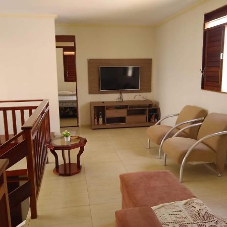 Villa Cond. Aguas Da Serra, Bananeiras Extérieur photo