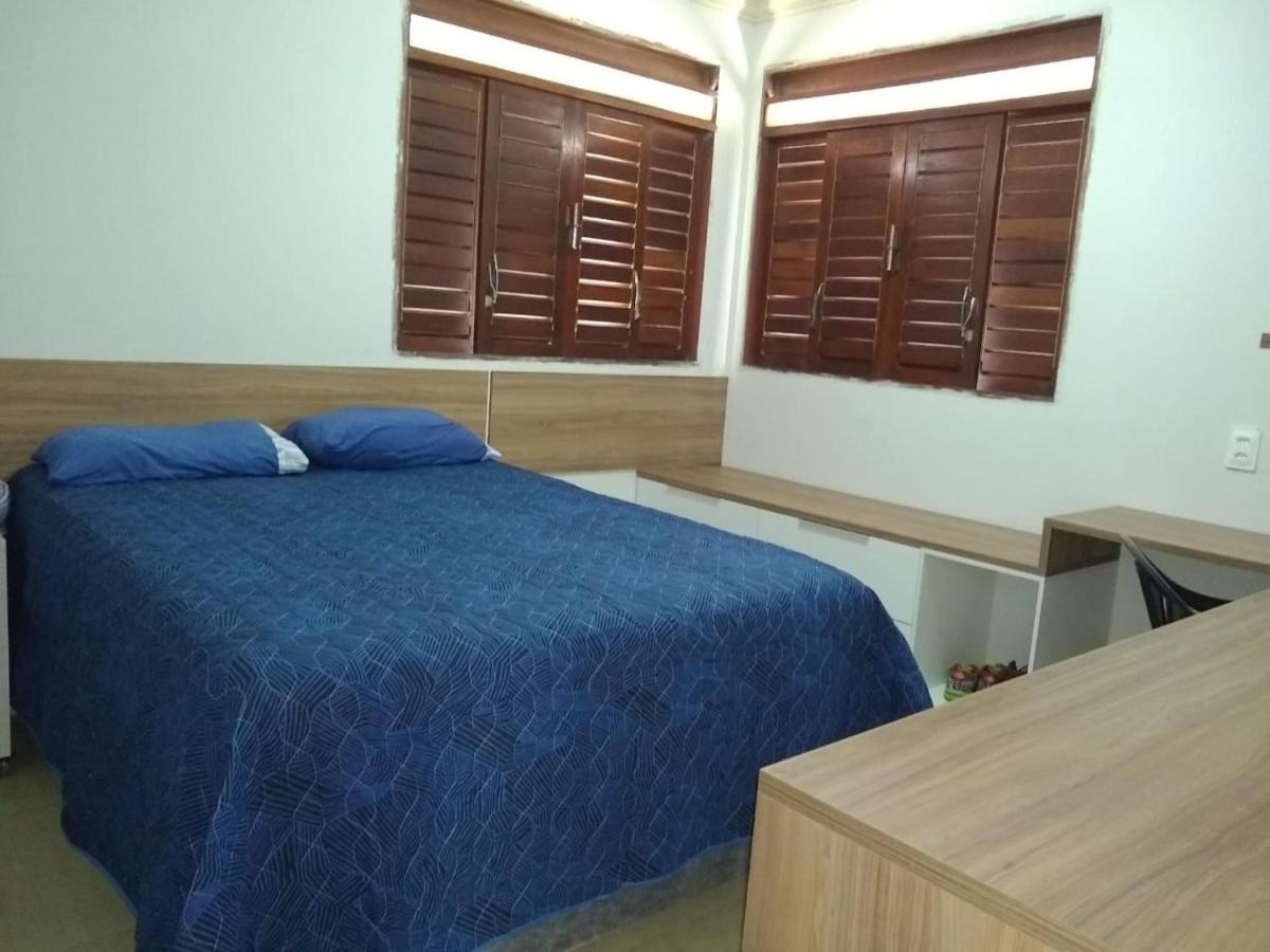 Villa Cond. Aguas Da Serra, Bananeiras Extérieur photo