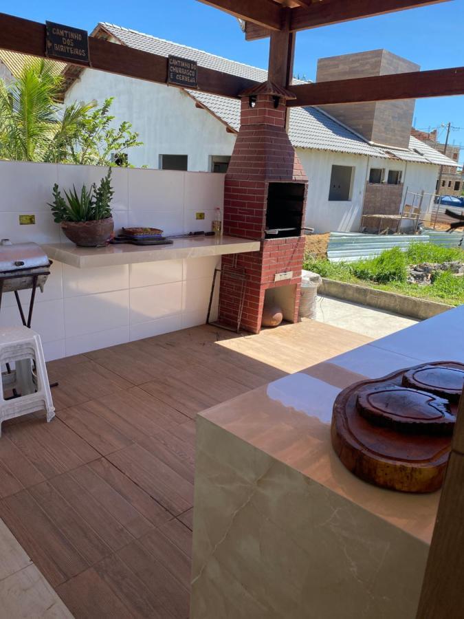 Villa Cond. Aguas Da Serra, Bananeiras Extérieur photo