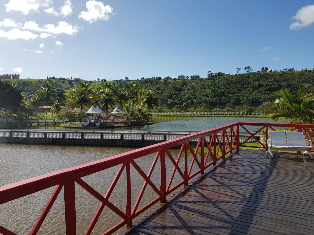Villa Cond. Aguas Da Serra, Bananeiras Extérieur photo