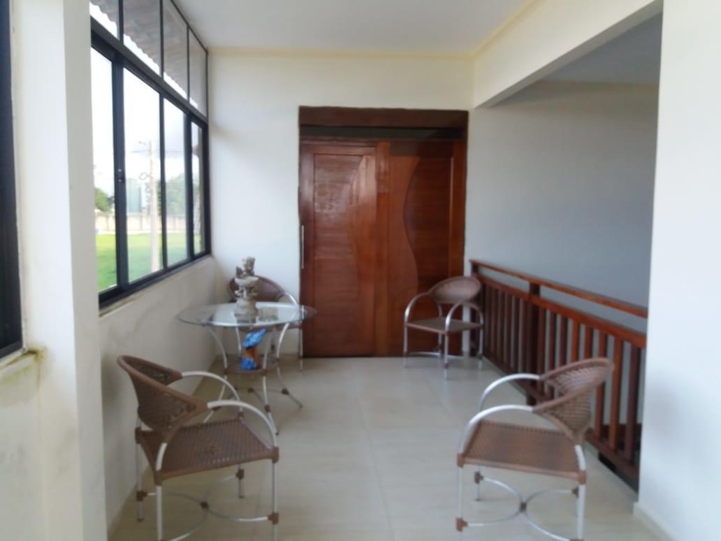 Villa Cond. Aguas Da Serra, Bananeiras Extérieur photo